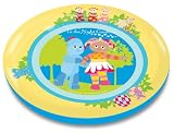 Spearmark In The Night Garden Pushlight
