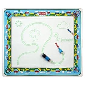 Tomy Thomas & Friends Aquadraw