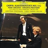 Chopin: Piano Concertos Nos. 1 & 2