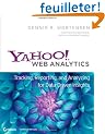 Yahoo! Web Analytics: Tracking, Reporting, and Analyzing for Data-driven Insights
