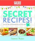 Worldwide Ward Secret Recipes