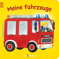 Meine Fahrzeuge