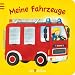 Meine Fahrzeuge