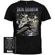 Social Distortion - Sex Love T-Shirt