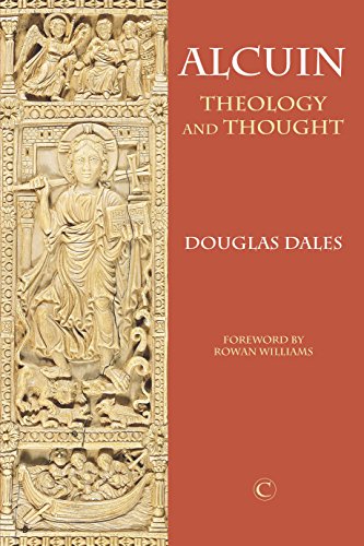 Alcuin: Theology and Thought