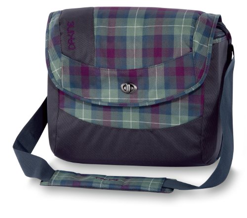 Dakine Umh&auml;ngetasche Brooke, tartan, 18 Liter Preisvergleich