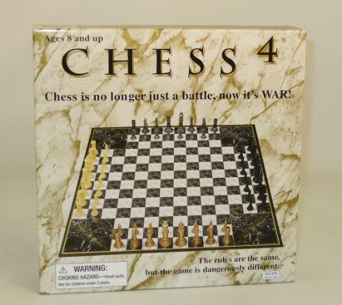 John N. Hansen: Chess 4 On Sale