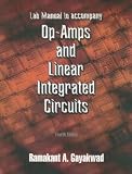 Lab Manual for Op-Amps and Linear Integrated Circuits