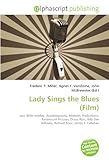 Lady Sings the Blues (Film)-