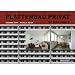 Plattenbau privat: 60 Interieurs