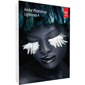 Set A Shopping Price Drop Alert For Adobe Photoshop Lightroom 4 [Old Version]
