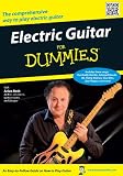 Electric Guitar For Dummies