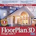  : FLOORPLAN 3D DESIGN SUITE 9 - 2 CDS