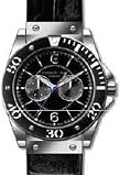 Cerruti Herren-Armbanduhr Multi Function 3 ATM CRA014E222H