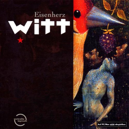 Produkt-Bild: Eisenherz