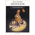 Les Annales du Disque-Monde, tome 32 : Monnay�