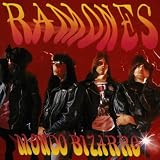 Mondo Bizarro