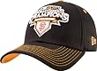 New Era San Francisco Giants MLB10 World Series Locker Room 3930 Cap