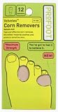 VELVETEX CORN REMOVER PROFOOT