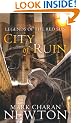 City of Ruin (Legends of the Red Sun)