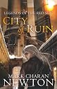 City of Ruin (Legends of the Red Sun)
