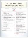 The New England Journal of Medicine