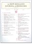 The New England Journal of Medicine