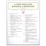 The New England Journal of Medicine