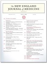 The New England Journal of Medicine