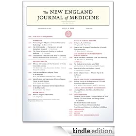 The New England Journal of Medicine