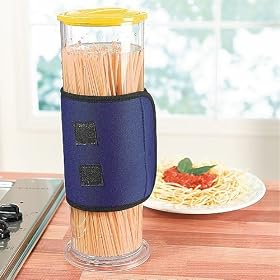 Pasta Express Cooking Container From Betterware