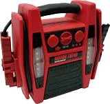 Motor Trend 11-414 Jumpstart with Compressor