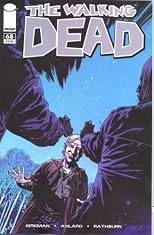 The Walking Dead #68