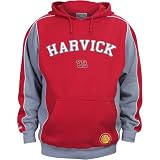 Chase Authentics Kevin Harvick Pullover Hooded Sweatshirt