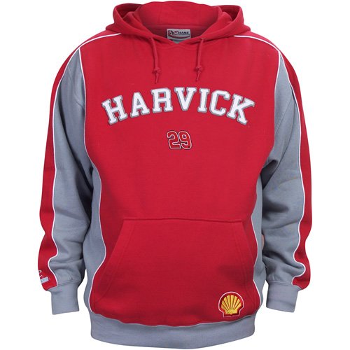 Buy Chase Authentics Kevin Harvick Pullover Hooded Sweatshirt by Chase Authentics