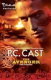  : Time Raiders: The Avenger (Silhouette Nocturne)