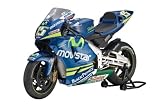 Eigenschaften Revell 09252 / Revell Metall-Sammlermodell 09252 - Honda RC211V im Maßstab 1:9