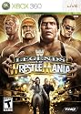 WWE Legends of WrestleMania