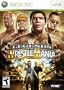 WWE Legends of WrestleMania