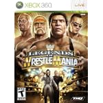 WWE Legends