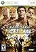WWE Legends of WrestleMania WWE Legends of WrestleMania
