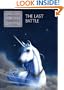 Last Battle Chronicles Narnia