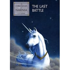 The Last Battle ("The Chronicles of Narnia")