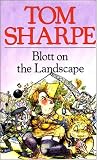Blott on the Landscape Medium