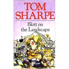 Blott on the Landscape