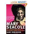 Mary Seacole: The Charismatic Black Nurse Who Became a Heroine of the Crimea
