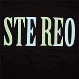 STEREO CLASSIC TEXT SS SM premium