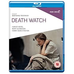 Death Watch [Blu-ray]