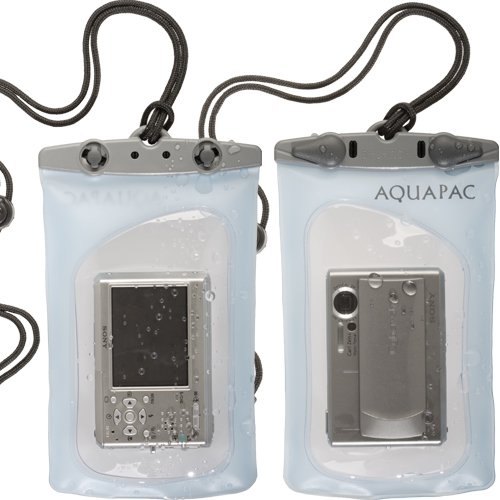 Images for Aquapac Mini Waterproof Camera Case