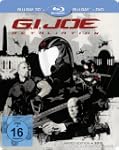 G.I. Joe: Die Abrechnung - Steelbook...